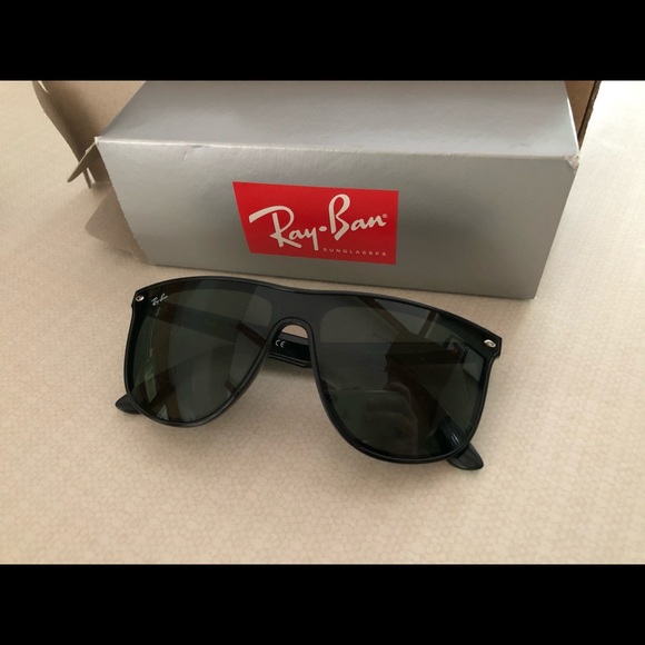 Accessories - Rayban Blaze RB4447N Sunglasses